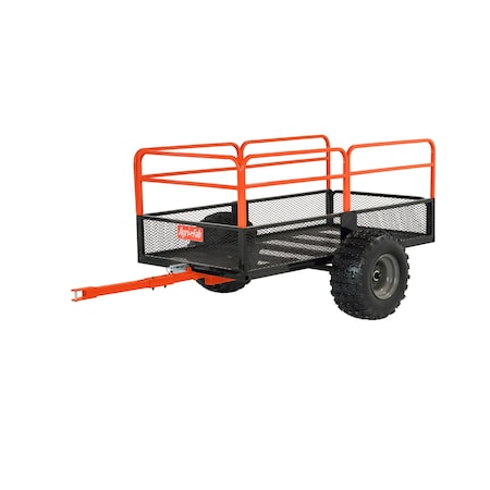 Agri-Fab Steel ATV Cart 45-0554